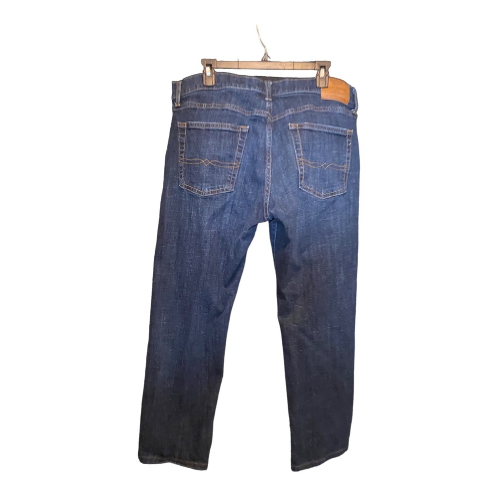 Lucky Brand 221 Straight Men Jean - Picture 4 of 6